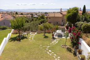 Costa's House